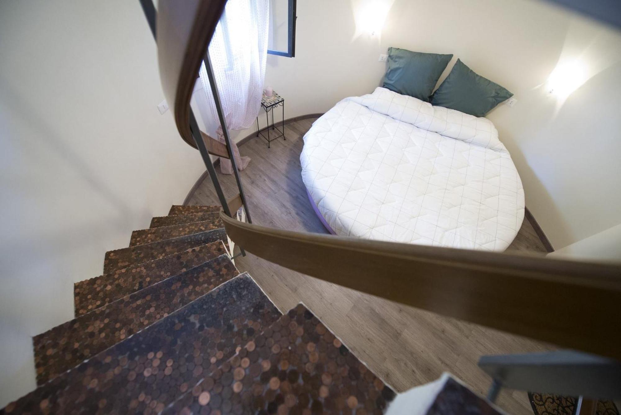 Villa Montegenco Comunanza Oda fotoğraf