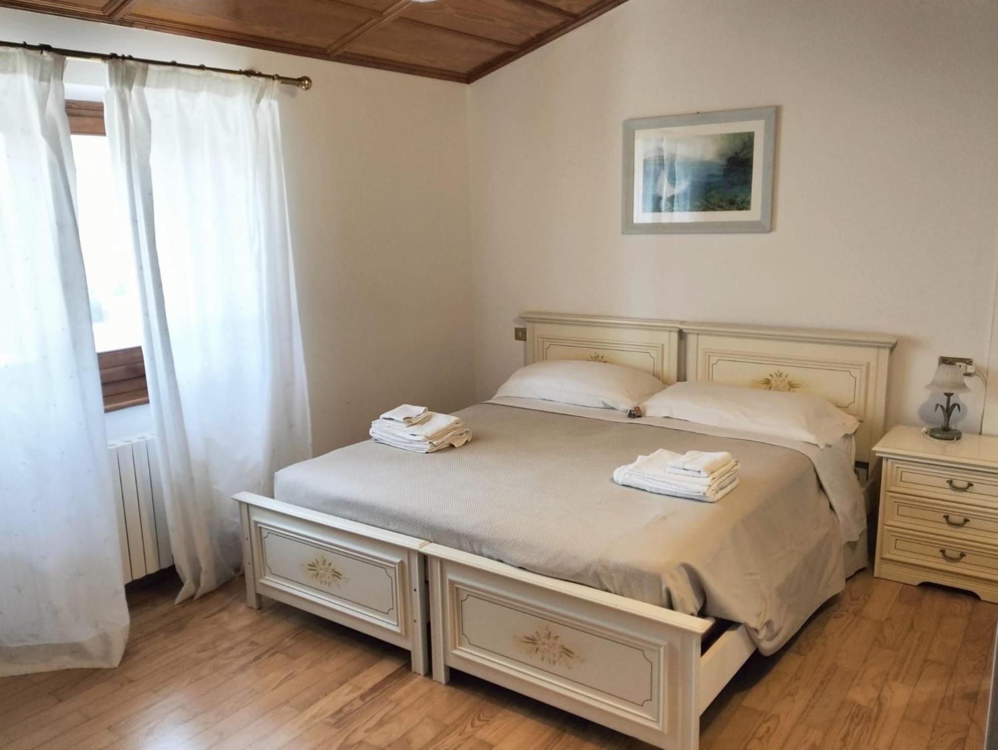 Villa Montegenco Comunanza Dış mekan fotoğraf