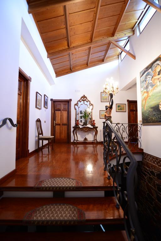 Villa Montegenco Comunanza Dış mekan fotoğraf