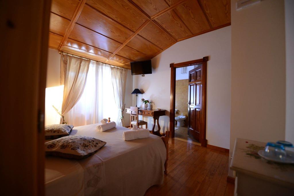 Villa Montegenco Comunanza Dış mekan fotoğraf