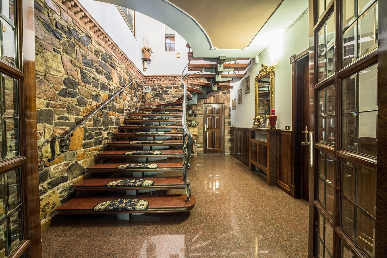 Villa Montegenco Comunanza Dış mekan fotoğraf