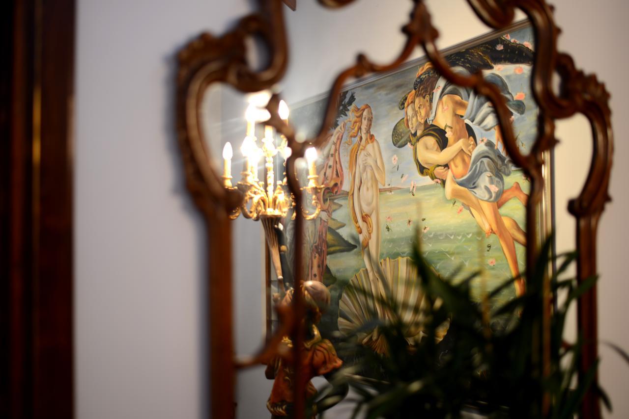 Villa Montegenco Comunanza Dış mekan fotoğraf